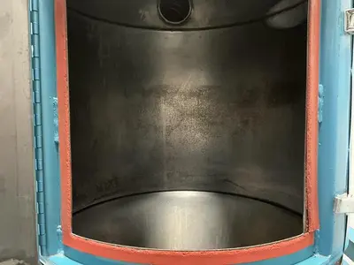 USED NOVATEC MPC-100