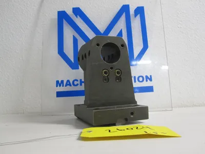 BMT65 Boring Bar Tool Holder for 1.5"  Boring Bars 70 x 73 mm HAAS Doosan