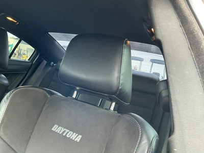 Used 2019 DODGE CHARGER Cars Michigan US | Miedema Asset Management Group #1313923