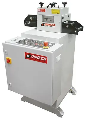 Coil Handling & Press Feed Lines