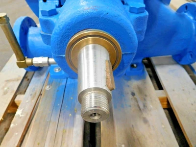 Used Hazleton Pumps, Inc. Does Not Apply Pumps Ohio US | Equipment Recovery Corp. #1330777