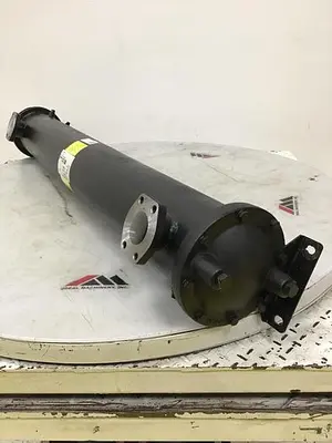 USED THERMAL TRANSFER CF-1248-93941