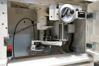 NEW SCM Class tf 130 Spindle Shaper
