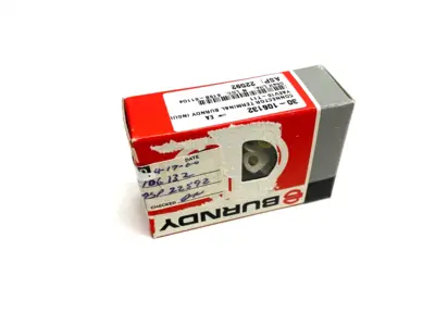 New | in-Stock BURNDY YAEV10T11BOX,519062 Electrical Fittings Michigan US | Maverick Industrial Sales #1483235