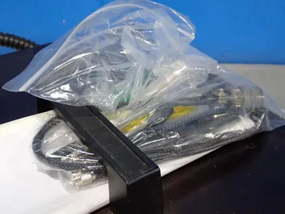 Used 2021 DYNETICS IA30800110 Calibration Equipment Ohio US | HGR 24 #1132101