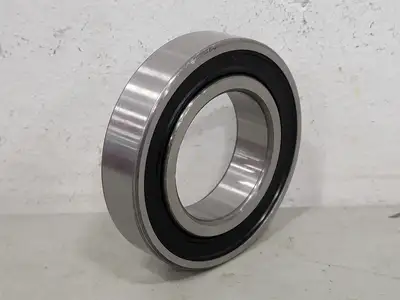 NEW SKF 6210-2RS1/C3