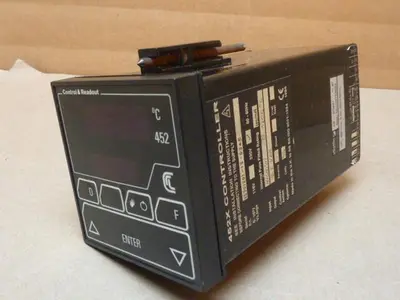 USED VOGTLIN 452X