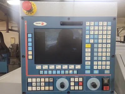 2006 KING RICH KR-L480 CNC Turning | MD Equipment Services LLC (17)