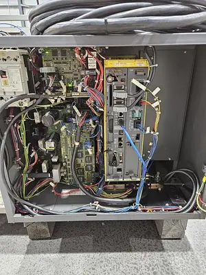 USED 2013 FANUC ARCMATE 100IC/6L