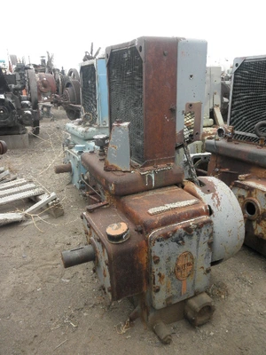 USED OILWELL-WITTE 98-RC