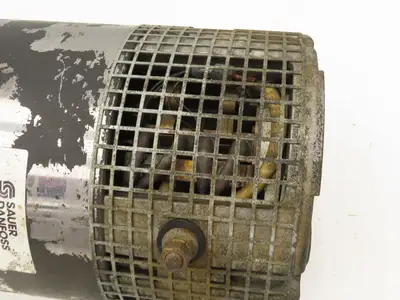 Sauer Danfoss 8509399 Forklift Hydraulic Motor/Pump 36/48V Yale ERC060GHN36TE084
