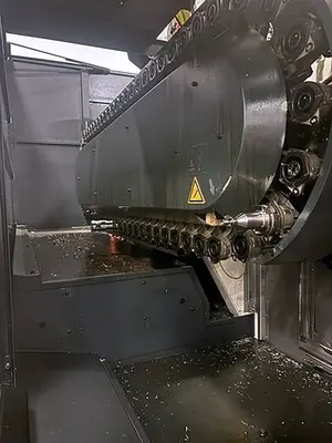 Used 2018 DMG Mori DMU 95 MONOBLOCK Vertical Machining Centers (5-Axis or More) CA | Machine Tool Bids #1567940