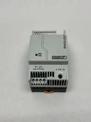 USED PHOENIX CONTACT PRIMARY SWITCHED POWER SUPPLY 2868570