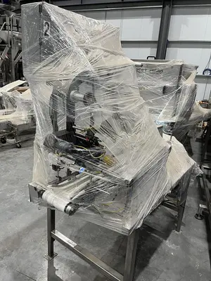 USED A&B PACKING EQUIPMENT CLAB-C6306