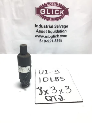 Kunkle 264MD04-MG Safety Relief Valve 3/4″ PSI Size 76 GPM