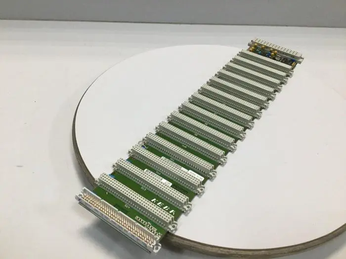 Used KEBA KEMROBUS 1842E-0 Circuit Boards Michigan US | Ideal Machinery #567978