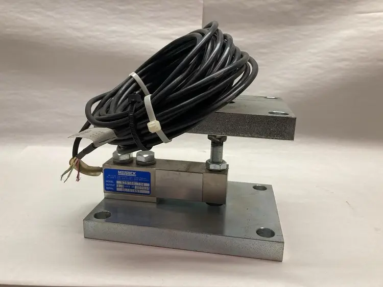 New | in-Stock MERRICK N39188-134 Miscellaneous Equipment (Electrical & Power) | Surplus Asset Holdings #1202223