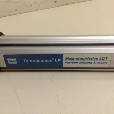 USED MTS LPRCAU01601