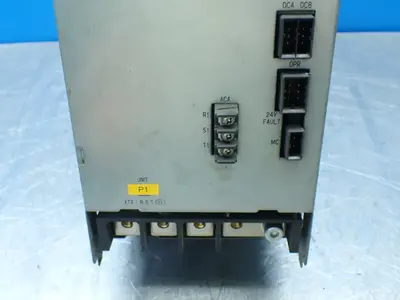 Used OKUMA 1006220107 11 009 Servo Drives Ohio US | HGR 24 #883932