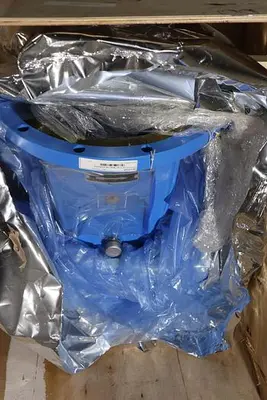 USED ANDRITZ BEARING ASSEMBLY