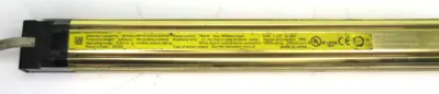 USED OMRON F3SJ-A0540P25-L