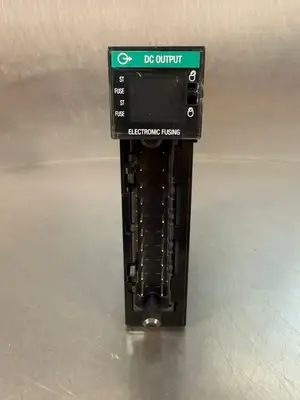 Allen-Bradley 1756-OB16E /A Dc Output Module 96442276 (3.1.1)