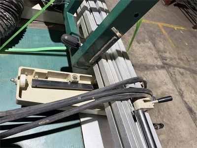 Used 2016 GRIZZLY GO699 Woodworking Table Saws California US | MachineryMax #1709067
