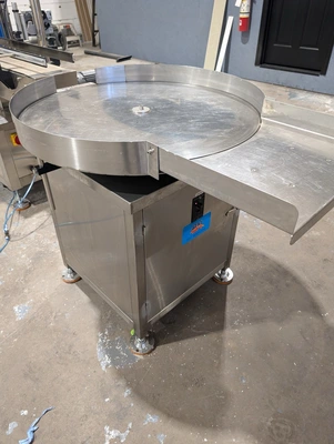 USED 2024 BAONENG PACKAGING MACHINERY BNALF-GP4