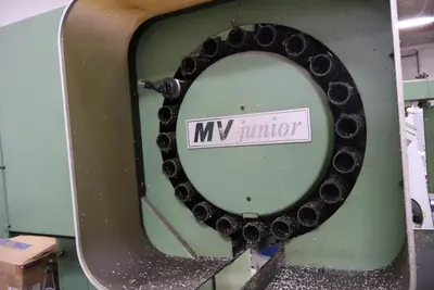 1989 MORI SEIKI MV-JUNIOR CNC Milling | MD Equipment Services LLC (13)