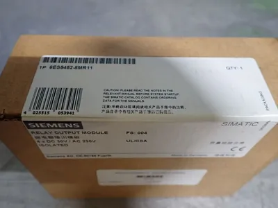 NEW SIEMENS 6ES54528MR11