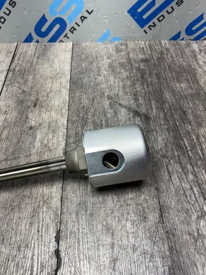 ACCUTHERM 80-555NC1 Electrical/PLC/Automation | ESS Industrial Equipment Sales (4)