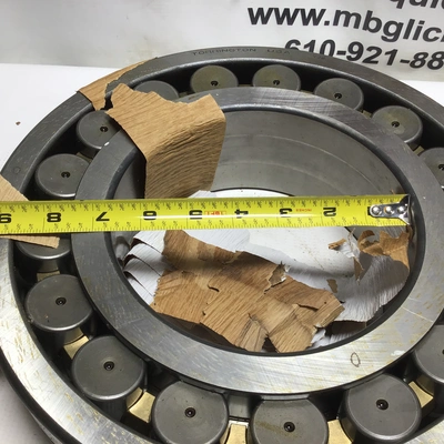 Torrington 22234W33 12″ Spherical Roller Bearing Stainless Steel