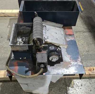USED GRAYMILLS BFTS80-F