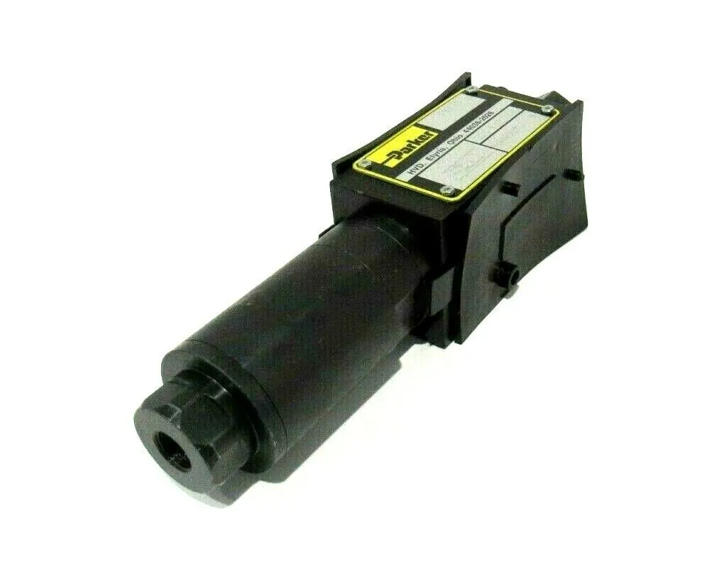 NEW PARKER PRDM2BB21SNS HYDRAULIC VALVE