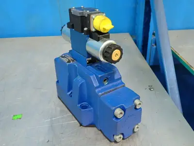 USED REXROTH R901458225