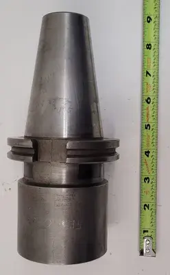 USED SANDVIK COROMANT CAPTO 8 HOLDER