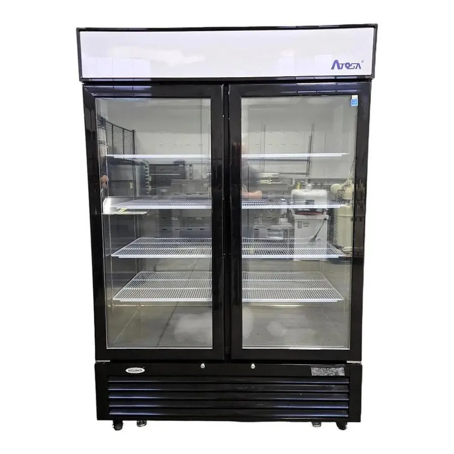 USED ATOSA MCF8721ES