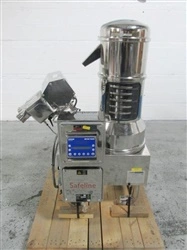 Used PHARMA _UNKNOWN_ Tablet Inspection Tables Connecticut US | DMC Industries #1281538