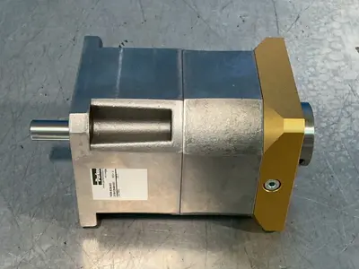 Used PARKER PX34020S2 Motors (misc) Ohio US | HGR 24 #1290105