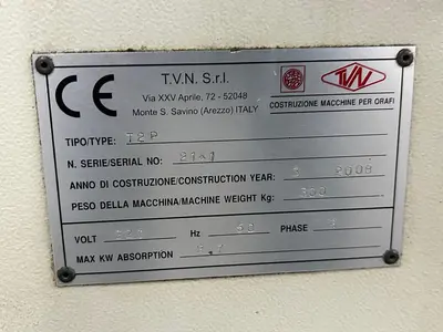 USED TVN T2/P