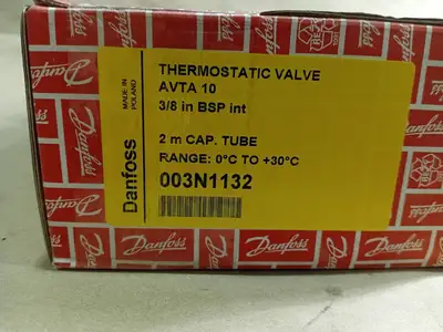 NEW DANFOSS 003N1132
