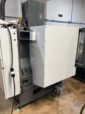 2013 HAAS MINI MILL Vertical Machining Centers | Toolquip, Inc. (3)