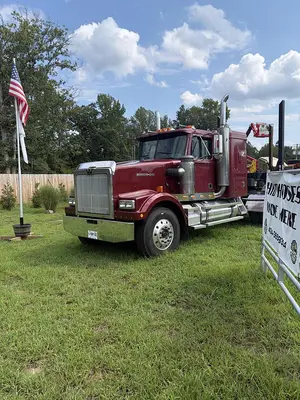 Used 1994 WESTERN STAR 4964F Conventional trucks Virginia US | GF Equip Sales #1414110