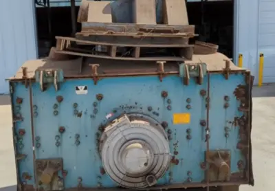 Used PRATER INDUSTRIES VS2-36-3E Vibratory Screens Illinois US | Alan Ross Machinery #1482951