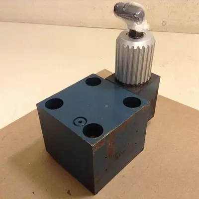USED BOSCH 0 810 091 544