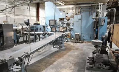 BAKER PERKINS G14 Commercial Web Offset | Machinery Solutions Group, Inc. (11)