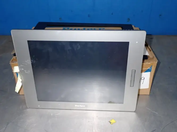 Used PROFACE PFX5700TPD Automation Control (HMI) Ohio US | HGR 24 #904232