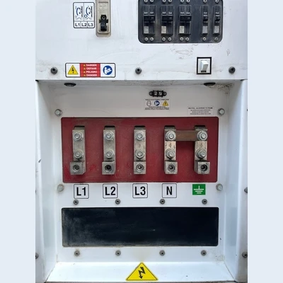 USED 2018 GENERAC-MAGNUM MMG45IF4