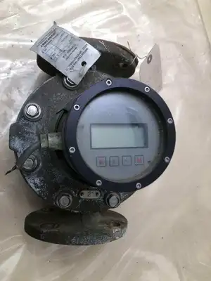 ABB Water Meters T3000CB 2.0 2″ Copper Digital Flow Meter