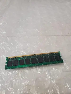 SAMSUNG M391T6453FZ3-CE6 512MB MEMORY